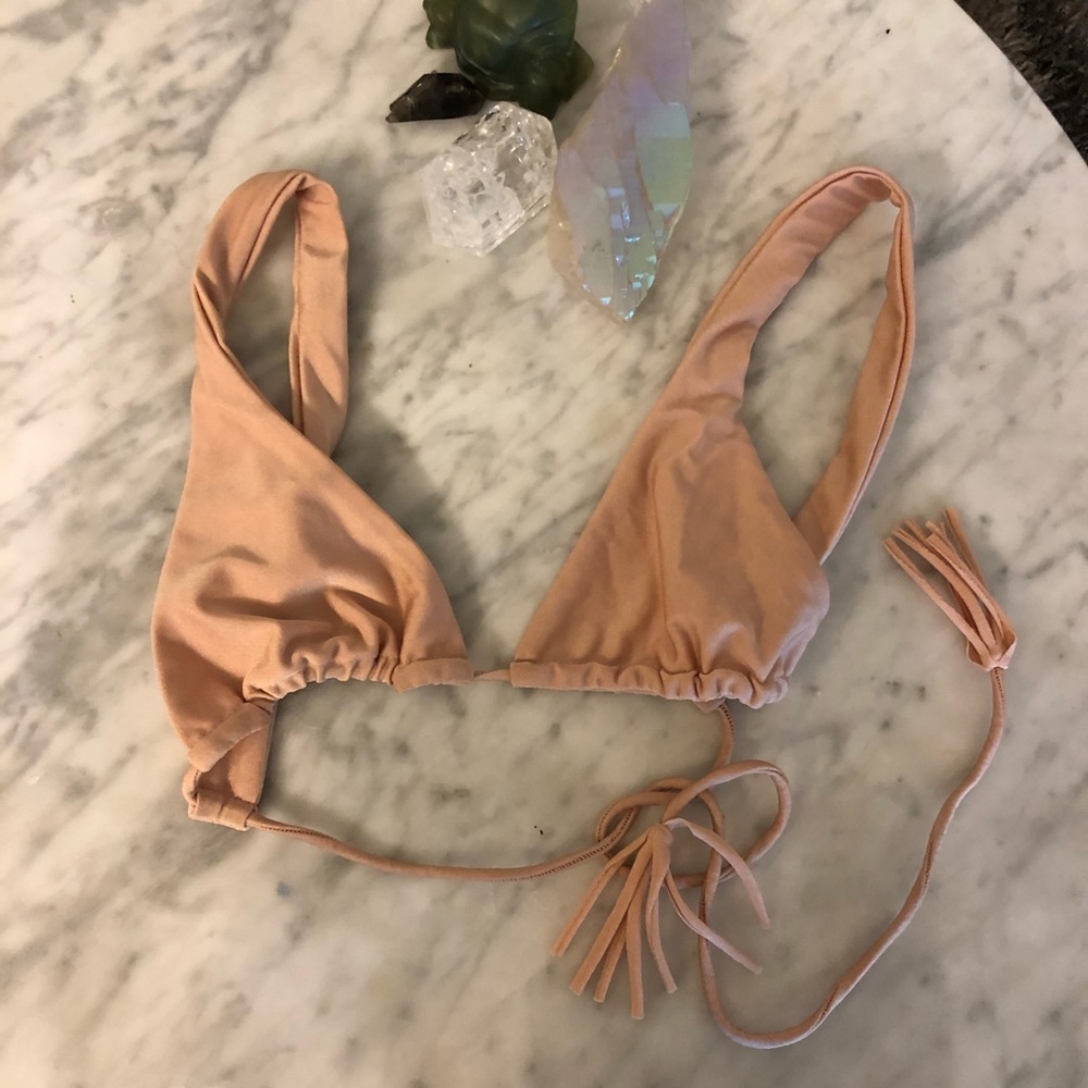 KAOHS swim top